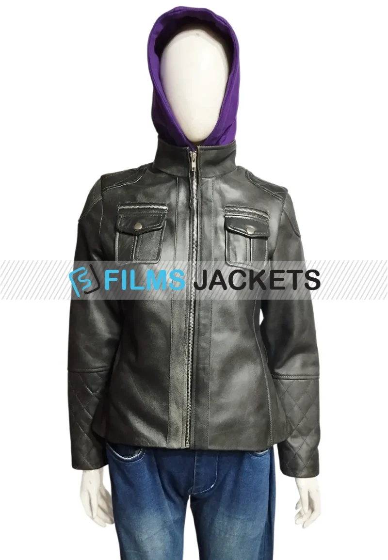moira burton jacket