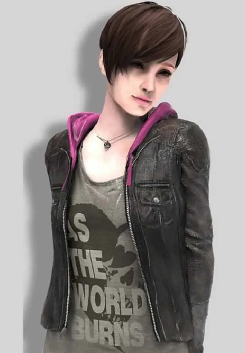 moira burton jacket