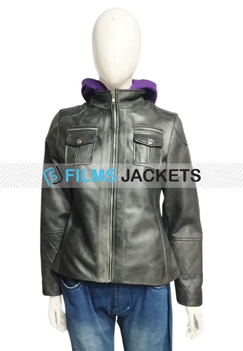 moira burton leather jacket
