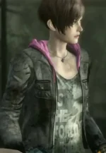 moira burton leather jacket