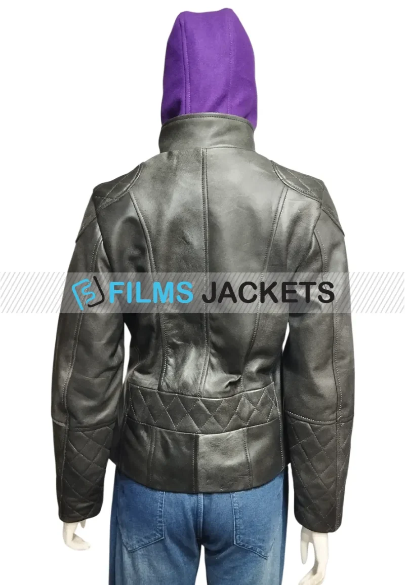 moira burton resident evil revelations 2 jacket