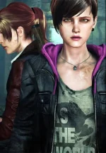 moira burton resident evil revelations 2 jacket