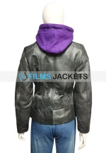 moira burton resident evil revelations 2 leather jacket