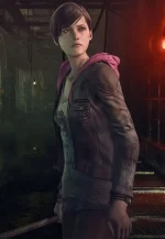 moira resident evil revelations jacket