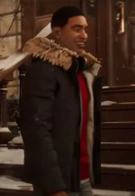 morales parka