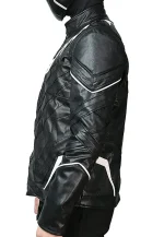 movie black panther jacket