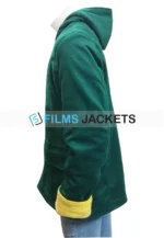movie kevin mccallister coat