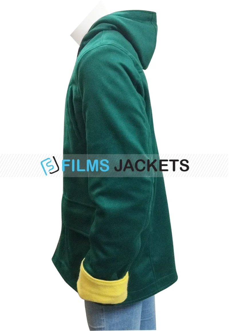 movie kevin mccallister coat