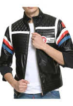 my chemical romance party poison jacket