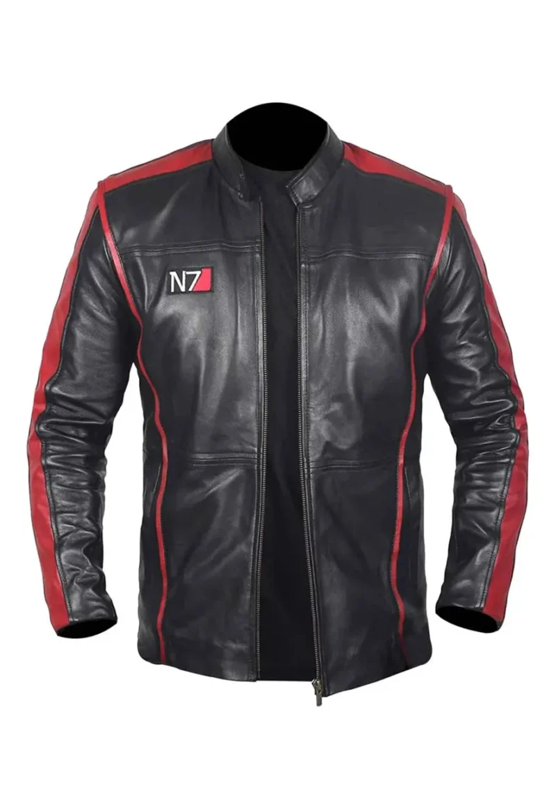 n7 jacket