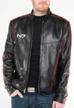 n7 leather jacket