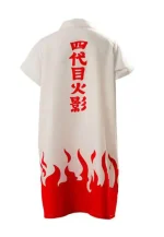 namikaze 4th h okage cloak