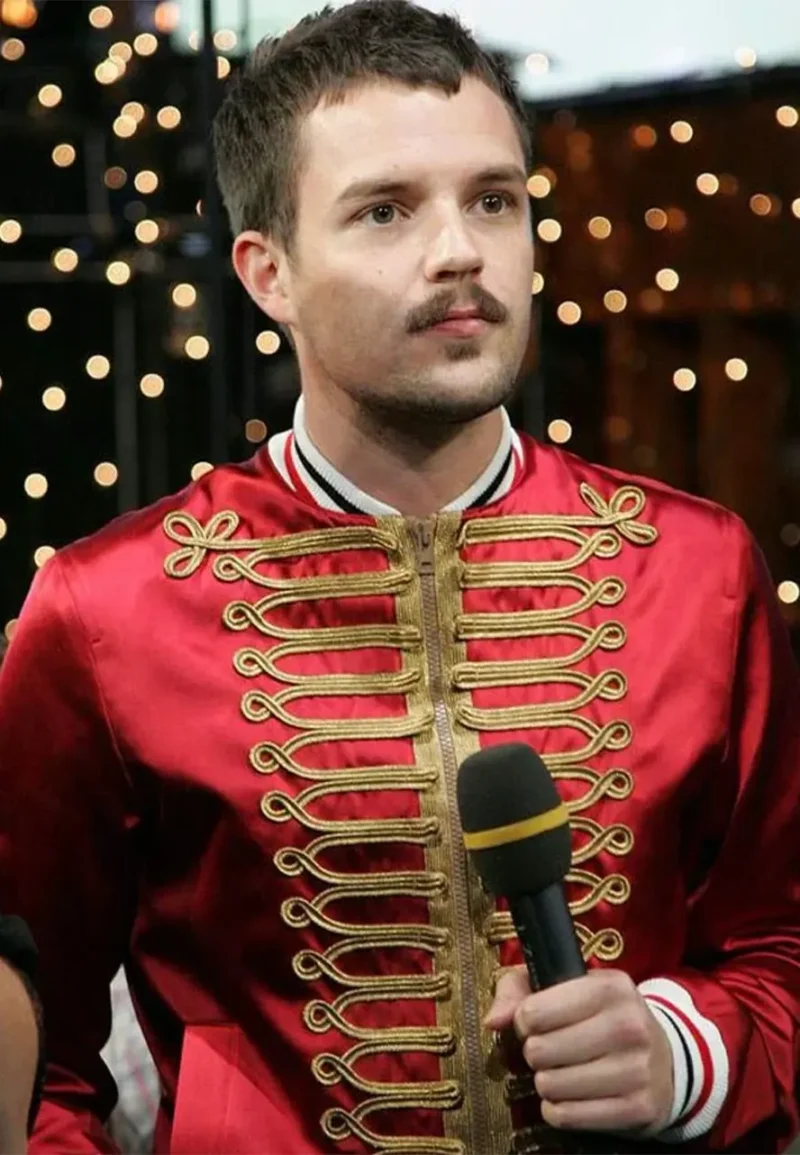 napoleon military jacket