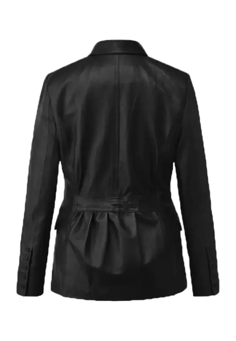 natasha romanoff jacket