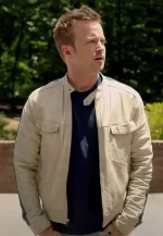 need for speed white jacket
