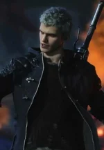 nero devil may cry coat