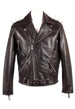 nicolas cage ghost rider jacket