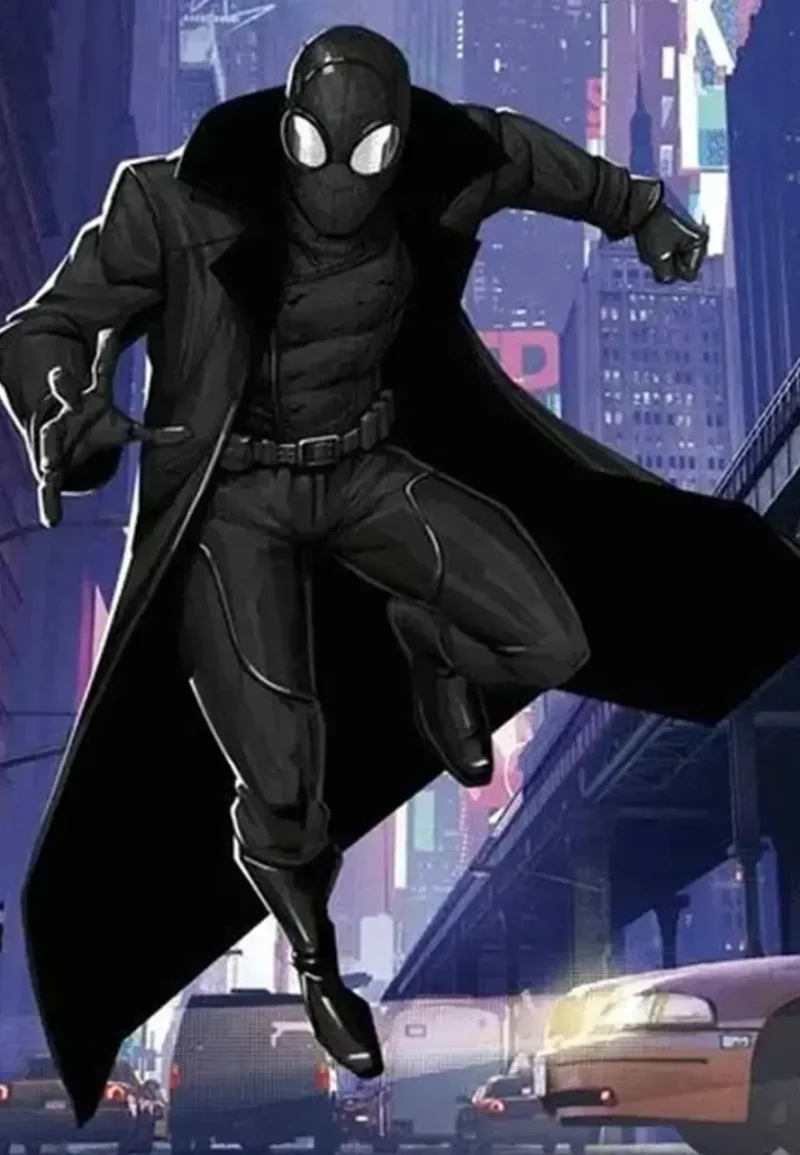 noir-trench-coat noir trench coat