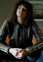 nos4a2 ashleigh cummings biker jacket