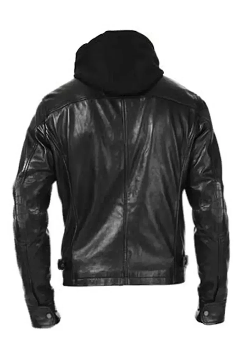 oliver queen hoodie