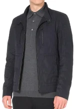 oliver shell jacket