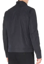 oliver zip jacket