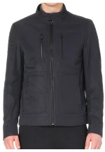 oliver zip shell jacket