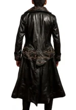 once upon a time captain hook coat