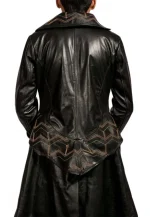 once upon a time captain hook jacket