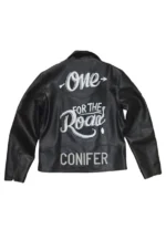 one for the road jacket