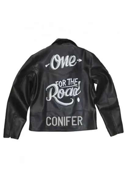 one for the road jacket