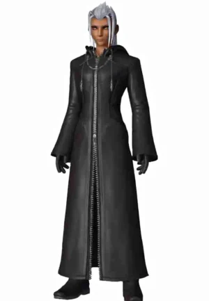 organization 13 coat