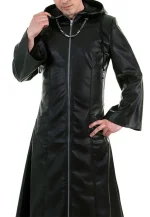 organization xiii coat