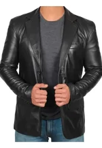 outsiders two bit matthews blazer