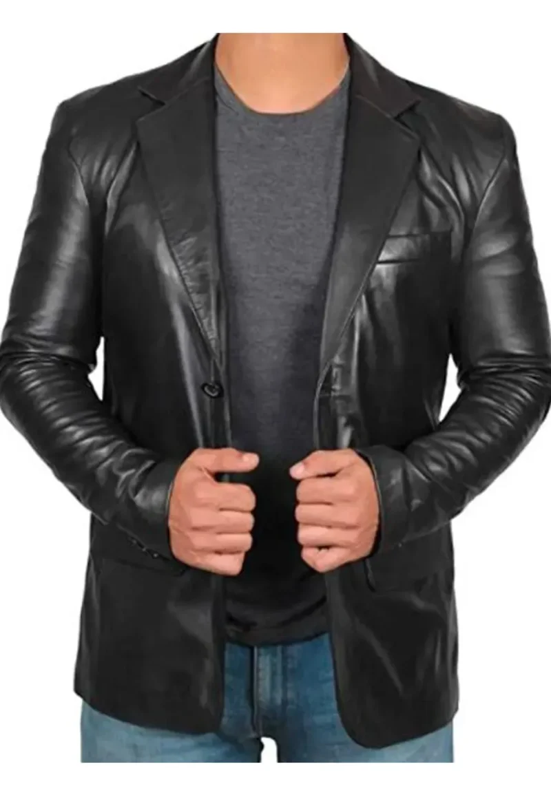 outsiders two bit matthews blazer