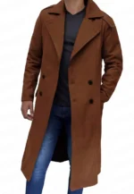 pale rider clint eastwood coat