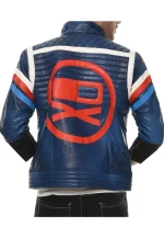 party poison jacket mcr