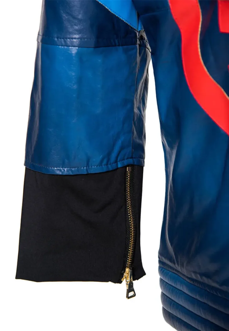 party poison jacket official