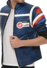 party poison my chemical romance jacket