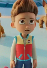 paw patrol the movie vest