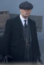 peaky blinders murphy trench coat