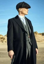peaky blinders trench coat