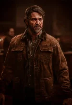 pedro pascal joel jacket