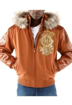 pelle pelle 40th anniversary jacket