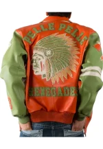 pelle pelle renegade jacket