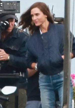 penny benjamin jacket