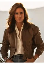 jennifer connelly jacket
