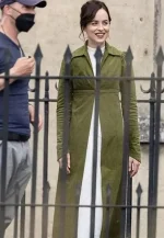 persuasion anne elliot green coat