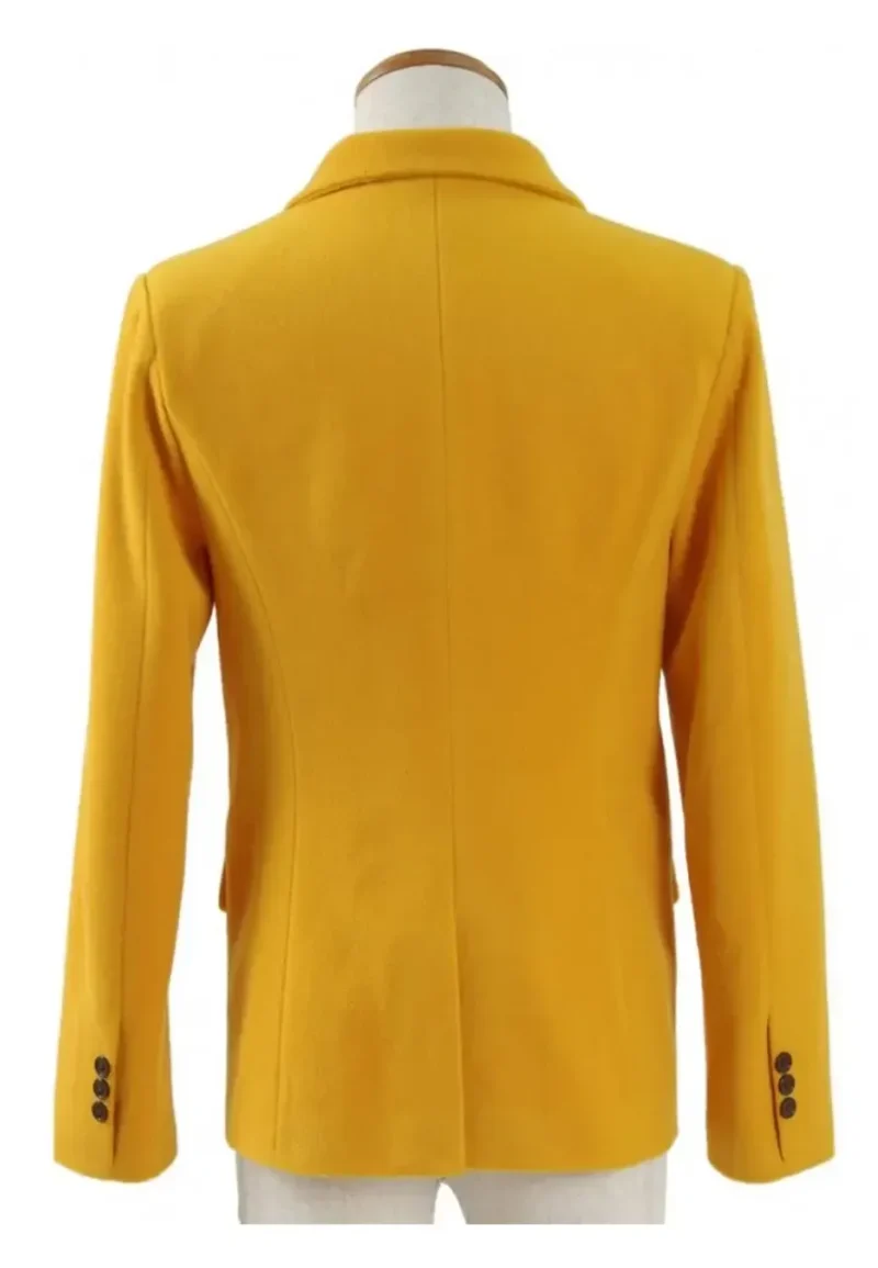 peter parker high school blazer