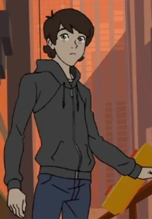 peter parker hoodie